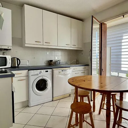 3 Pieces, 6 Personnes, Vue Montagne, A 500m De La Mer, Parking, Animaux Admis - Fr-1-225-780 Apartment Argeles-sur-Mer