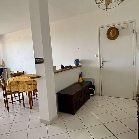 3 Pieces, 6 Personnes, Vue Montagne, A 500m De La Mer, Parking, Animaux Admis - Fr-1-225-780 Apartment